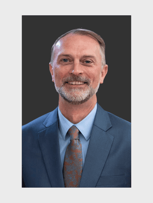  Consultant Spotlight: Warren Berry